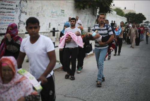 Вьетнам призывает уважать международные гуманитарные права и права человека